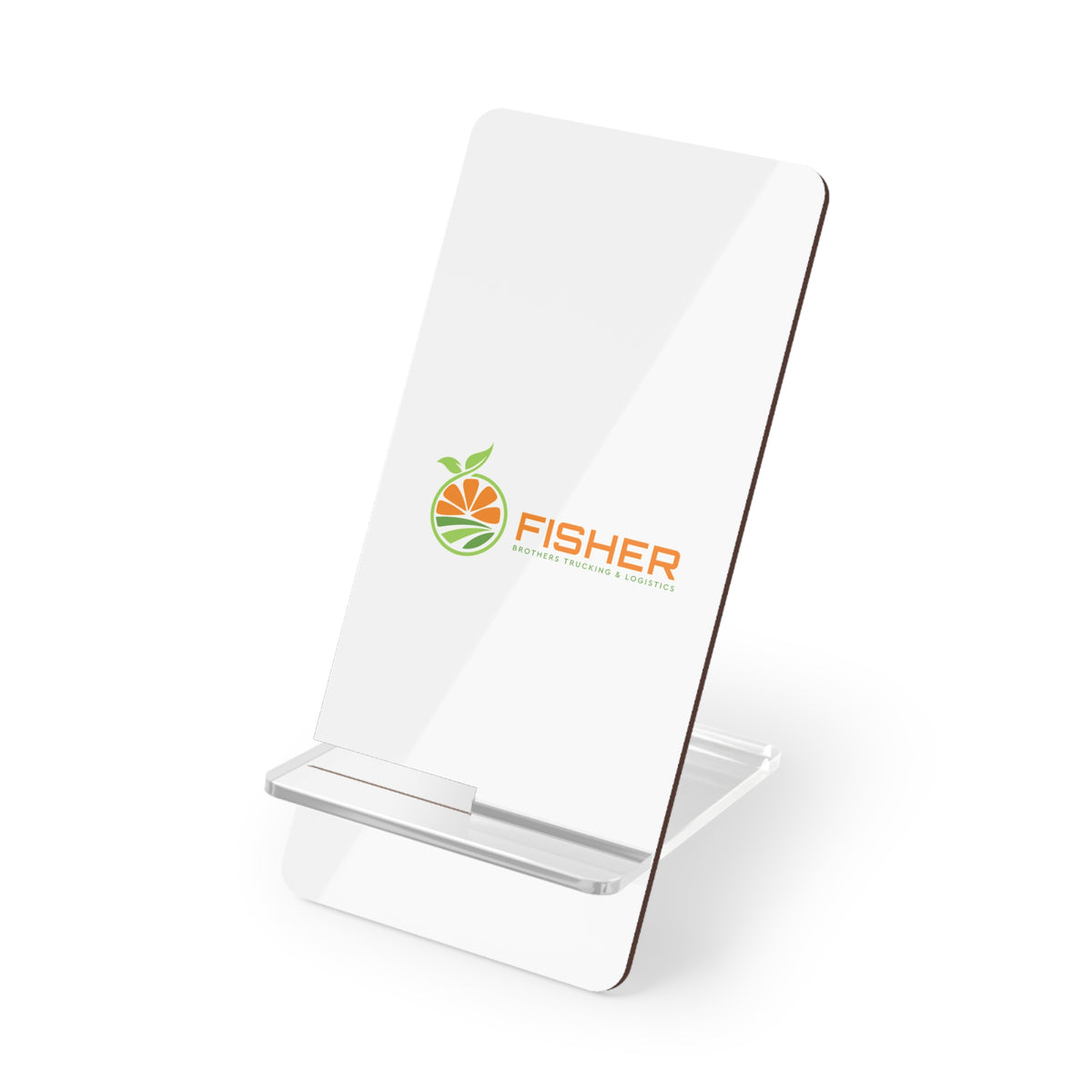 Mobile Display Stand for Smartphones