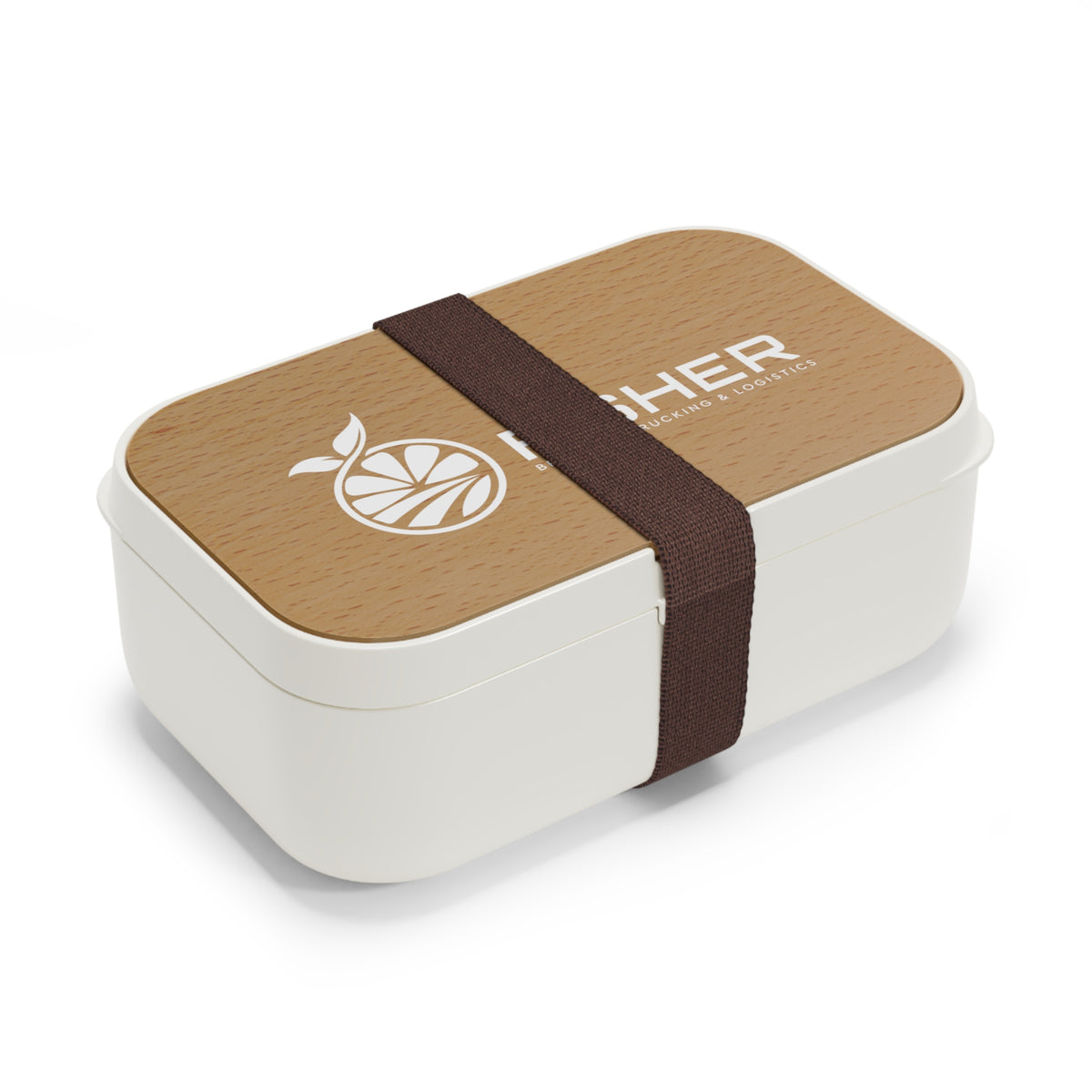 Bento Lunch Box