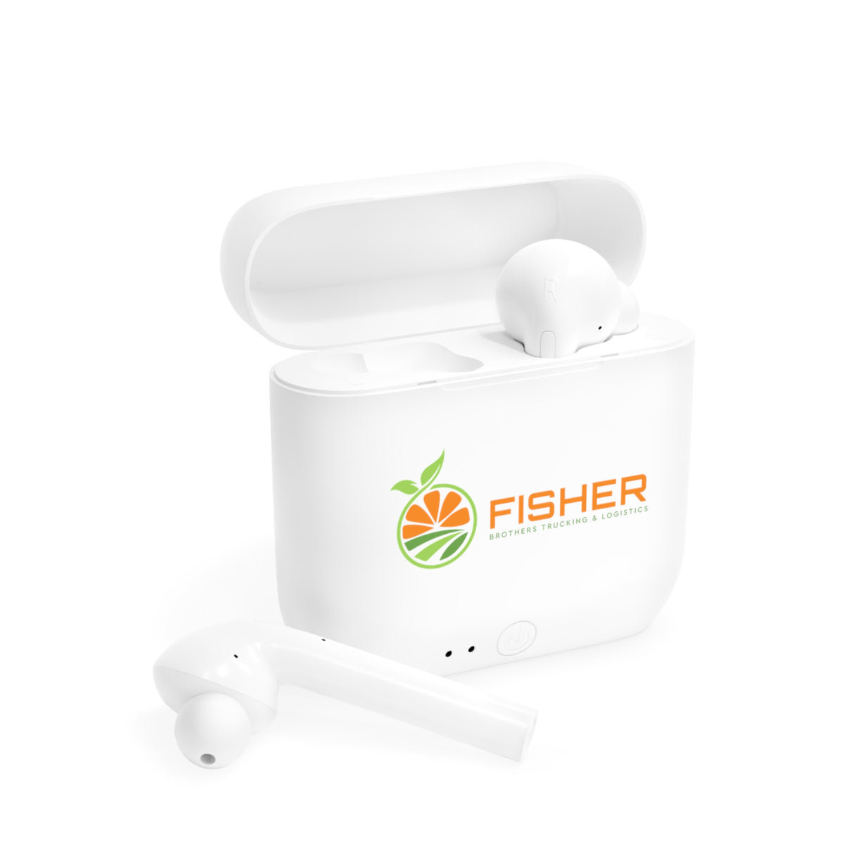 Essos Wireless Earbuds