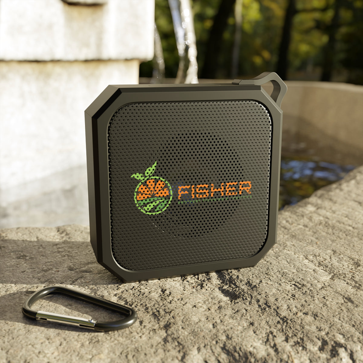Outdoor Bluetooth Speaker