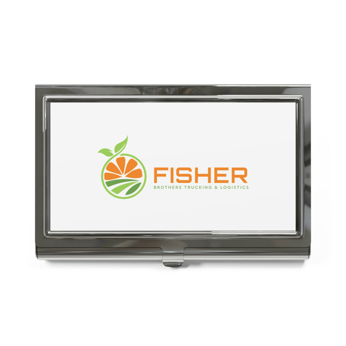 Business Card Holder