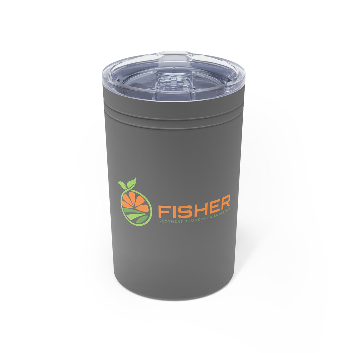 Vacuum Insulated Tumbler, 11oz