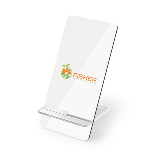 Mobile Display Stand for Smartphones