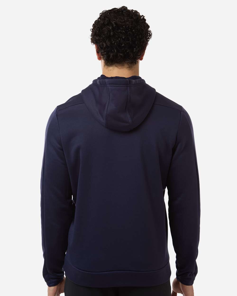 Under Armour Men's Fleece Pro Hooded Sweatshirt