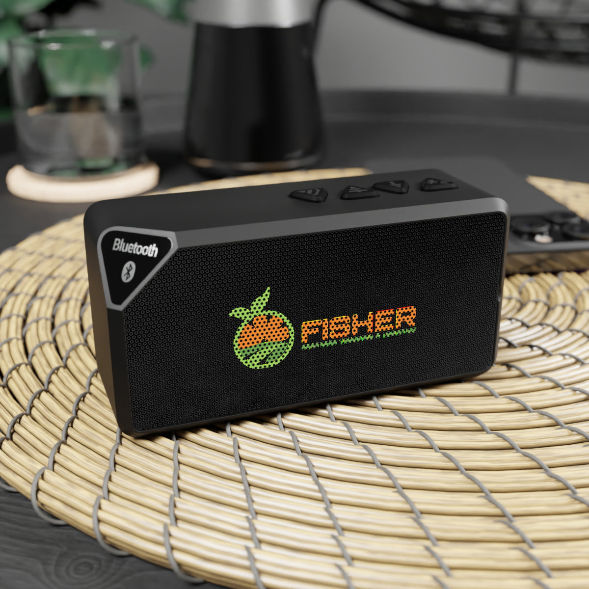 Bluetooth Speaker