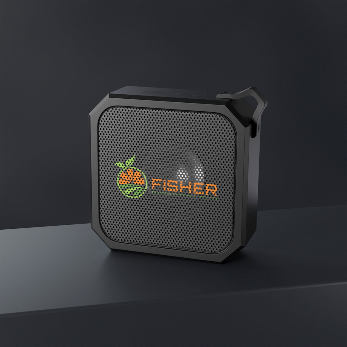 Outdoor Bluetooth Speaker