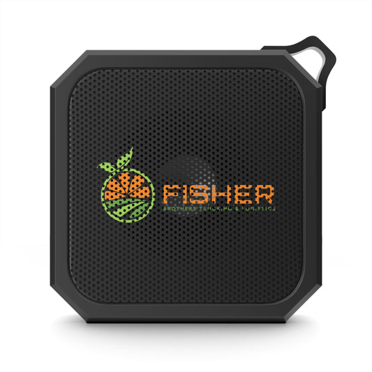 Outdoor Bluetooth Speaker