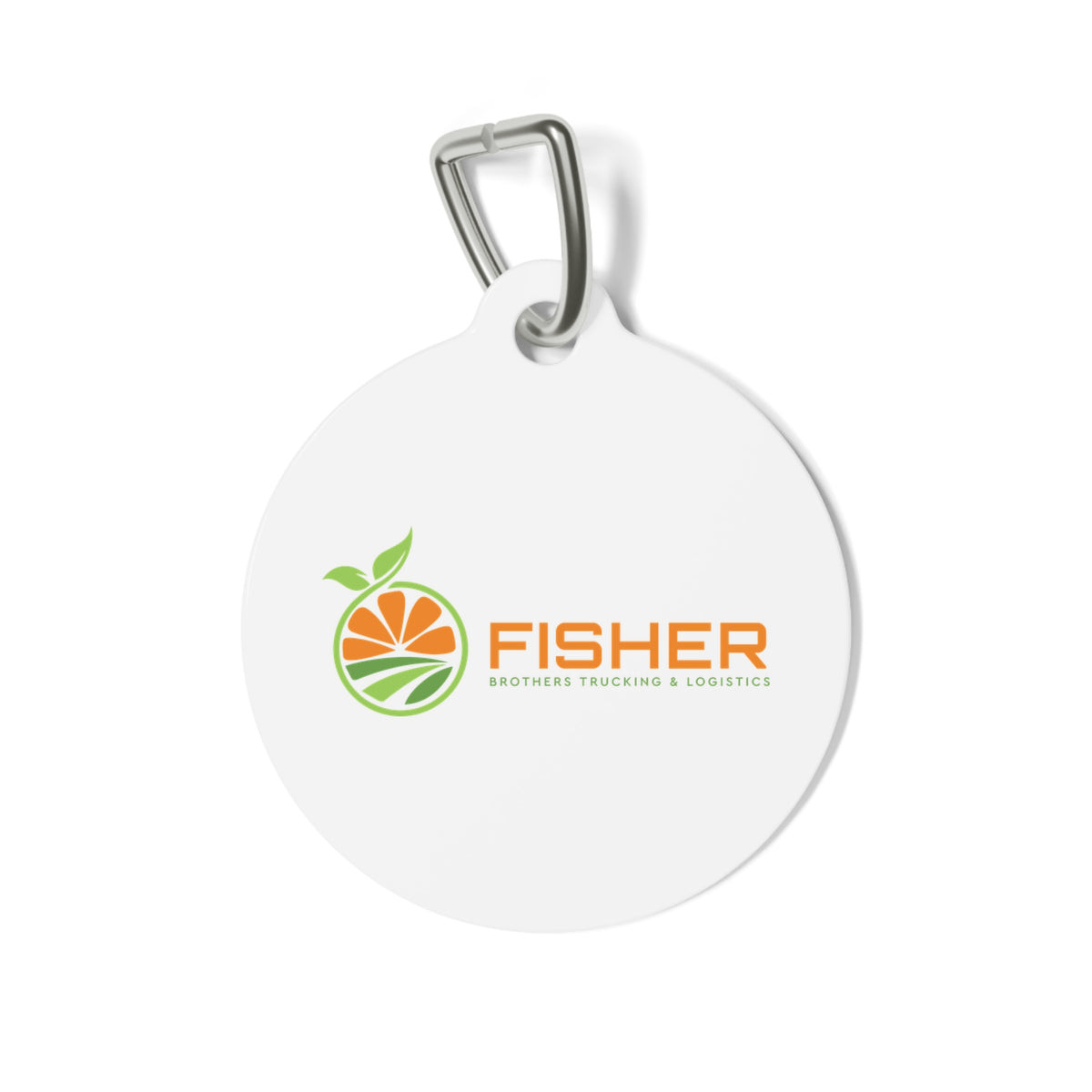Pet Tag