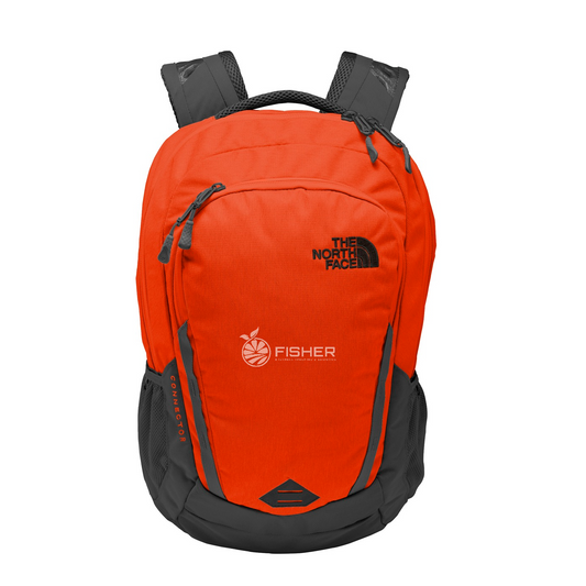 The North Face  Connector Backpack - Embroidered — model
