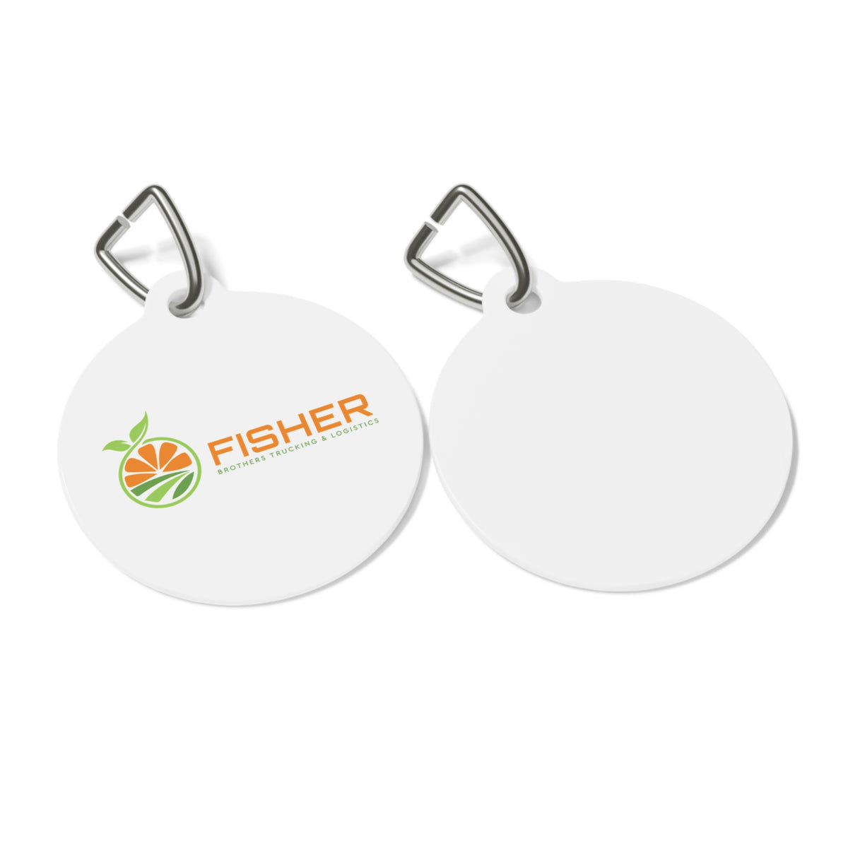 Pet Tag