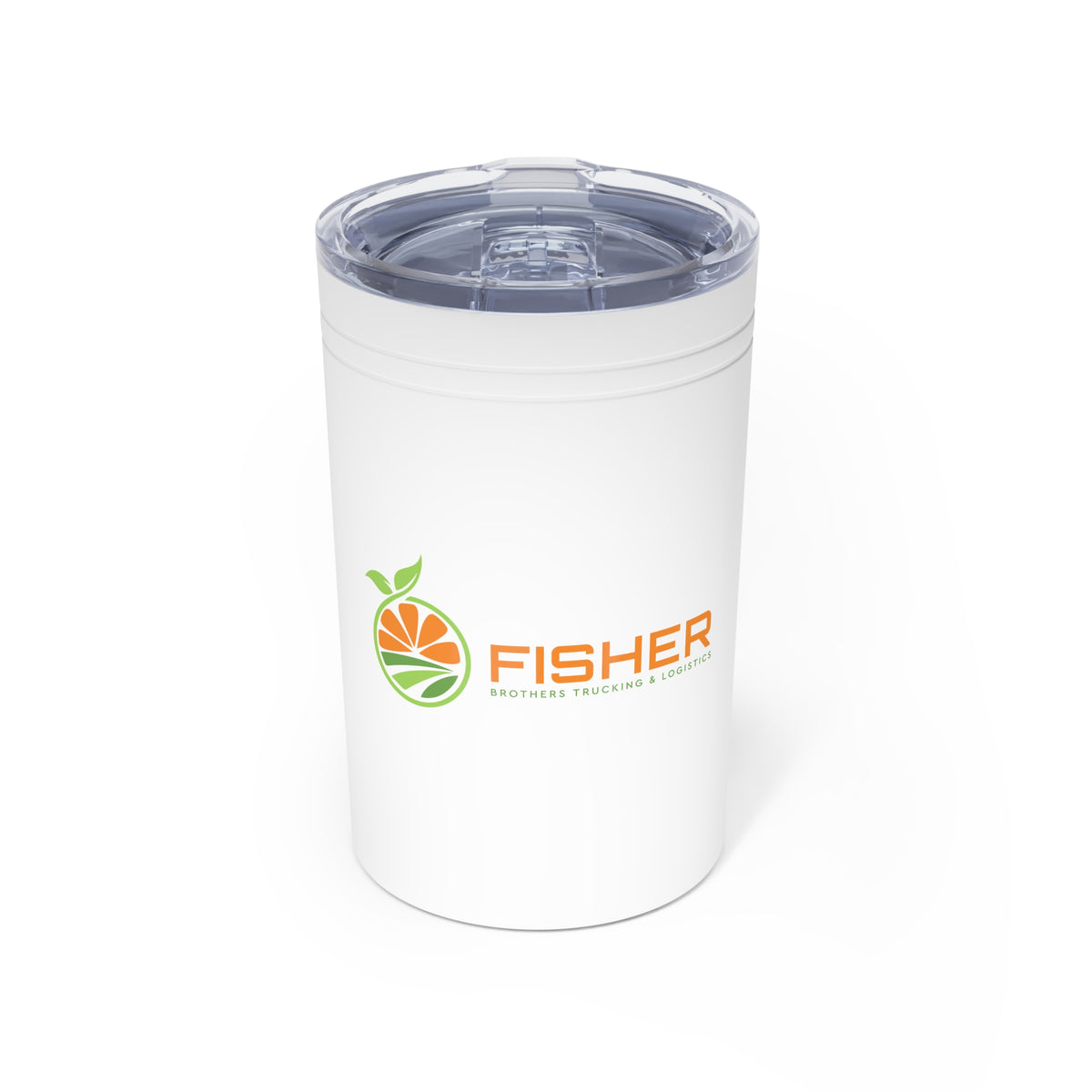 Vacuum Insulated Tumbler, 11oz