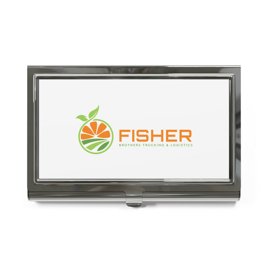 Business Card Holder