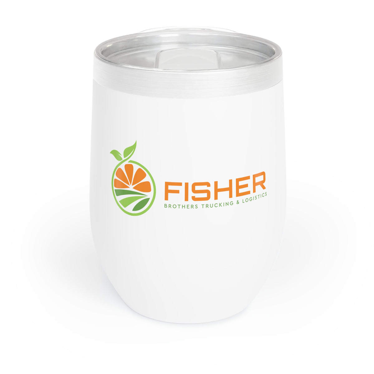 Chill Wine Tumbler