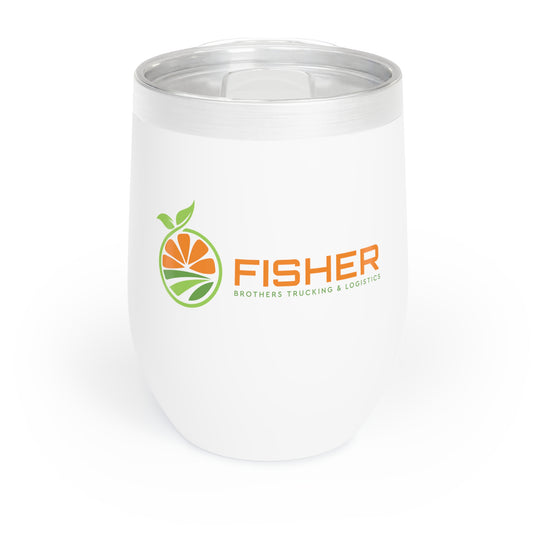 Chill Wine Tumbler
