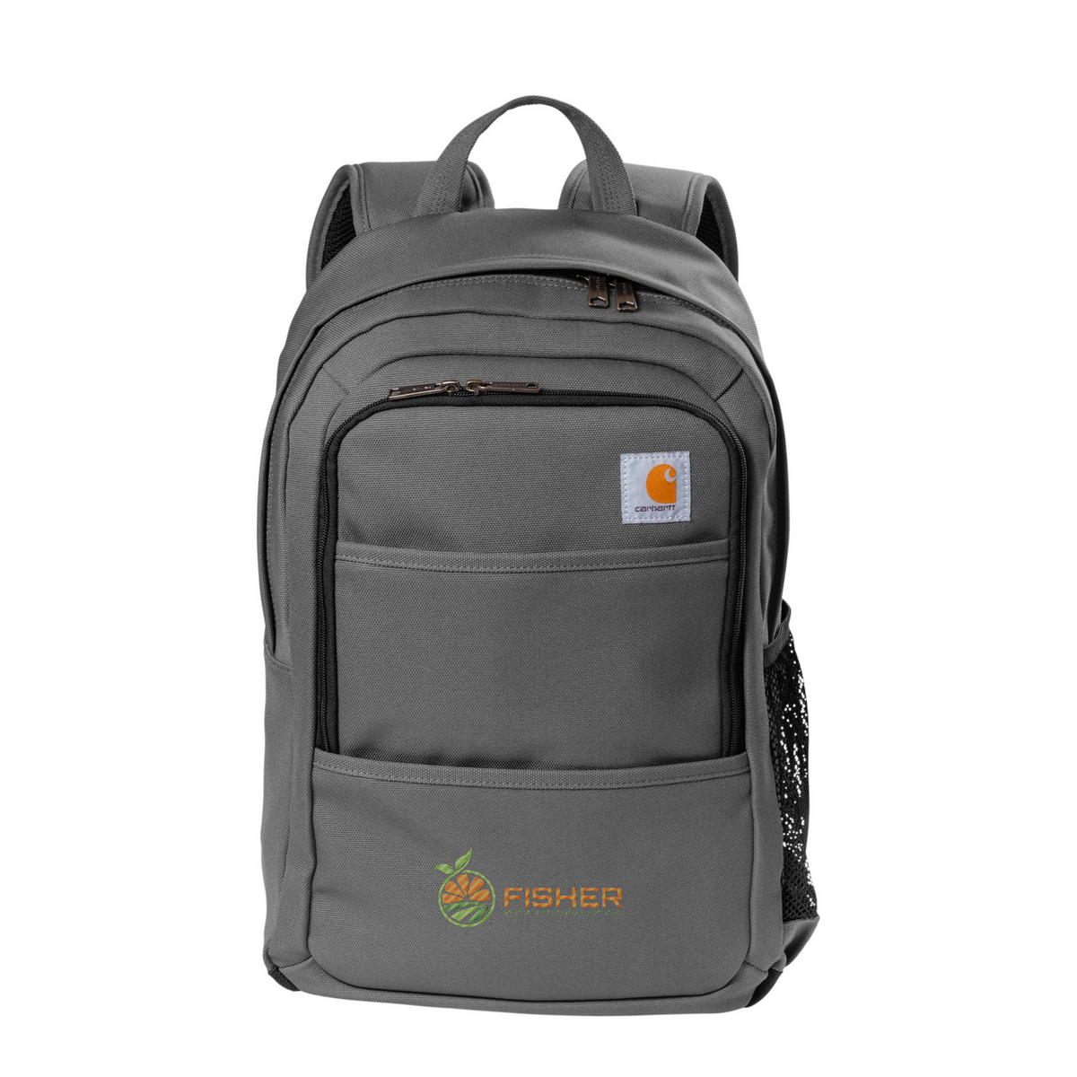 Carhartt  Foundry Series Backpack - Embroidered — model