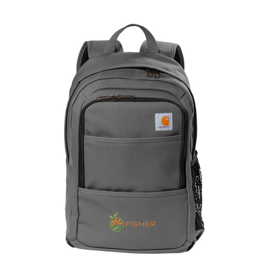 Carhartt  Foundry Series Backpack - Embroidered — model