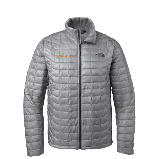 The North Face  ThermoBall   Trekker Jacket - Embroidered